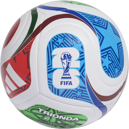 World Cup 2026 Football